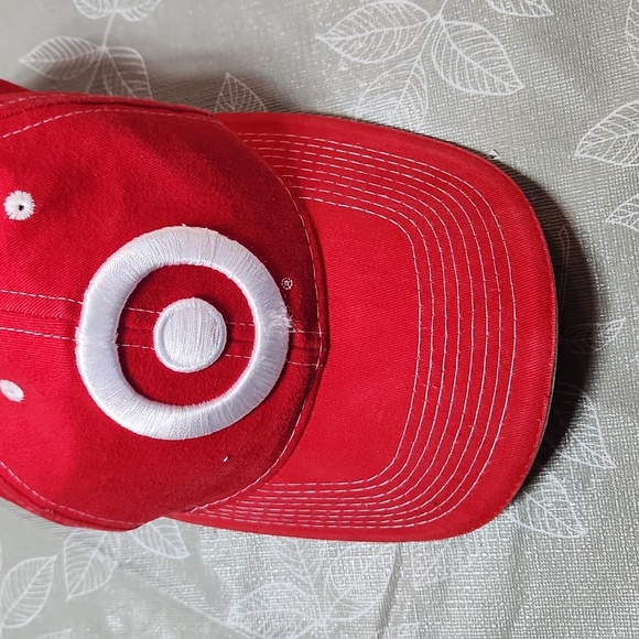 Target Nascar Hat - Picture 8 of 10